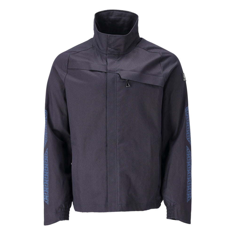 MASCOT ACCELERATE Jacke – 20709-563 – Farbe Schwarzblau