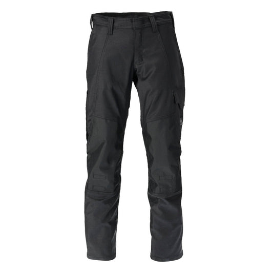 MASCOT ACCELERATE Hose mit Knietaschen – 20979-459 – Farbe Schwarz