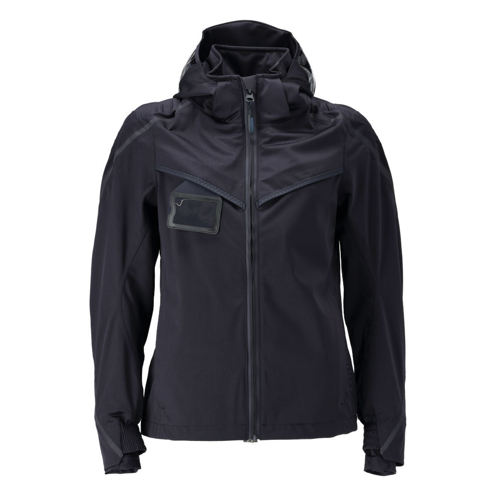 MASCOT CUSTOMIZED Hardshelljacke – 22011-657 – Farbe Schwarzblau