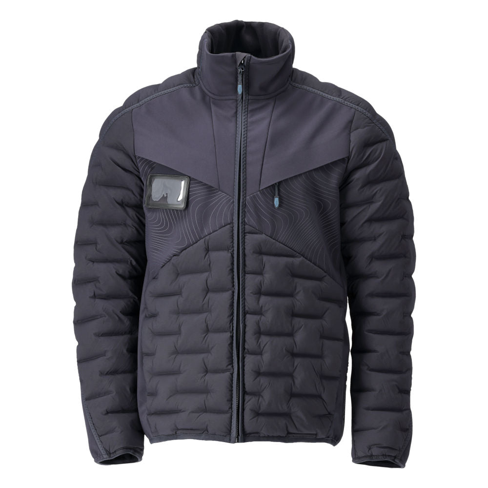 MASCOT CUSTOMIZED Jacke – 22015-617 – Farbe Schwarzblau