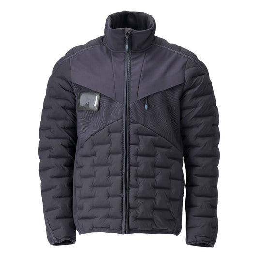 MASCOT CUSTOMIZED Jacke – 22015-617 – Farbe Schwarzblau