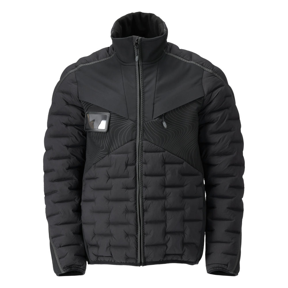 MASCOT CUSTOMIZED Jacke – 22015-617 – Farbe Schwarz