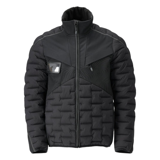 MASCOT CUSTOMIZED Jacke – 22015-617 – Farbe Schwarz