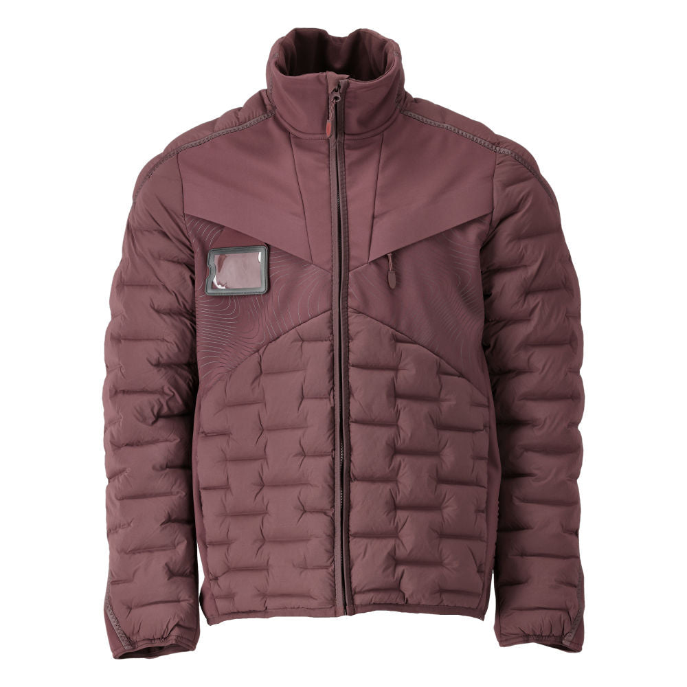 MASCOT CUSTOMIZED Jacke – 22015-617 – Farbe Bordeaux
