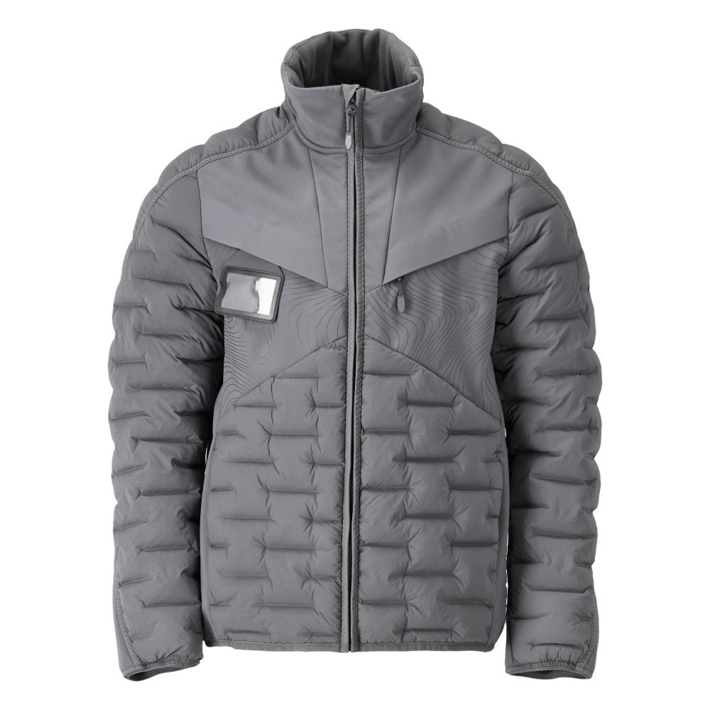 MASCOT CUSTOMIZED Jacke – 22015-617 – Farbe Anthrazitgrau