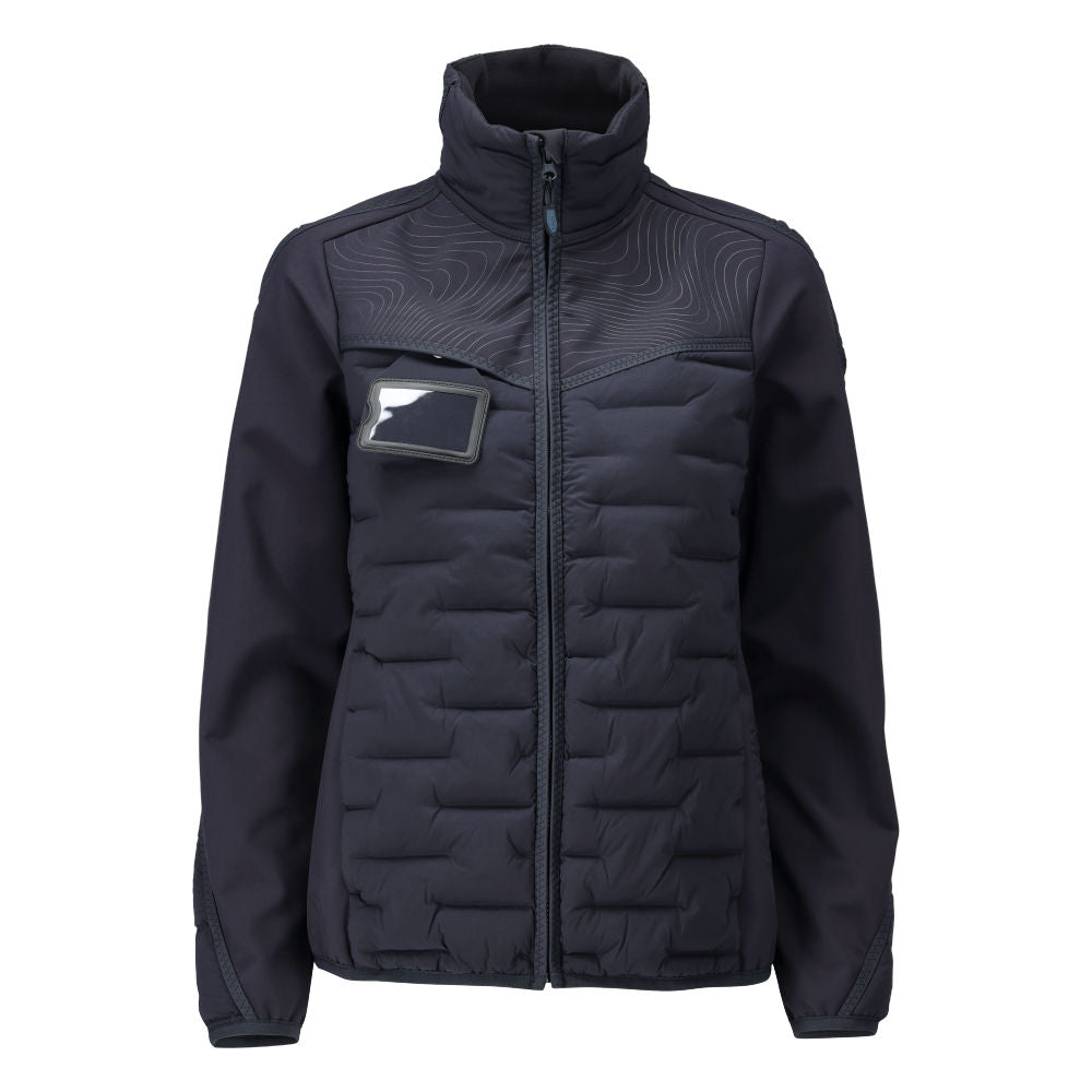 MASCOT CUSTOMIZED Jacke – 22025-617 – Farbe Schwarzblau
