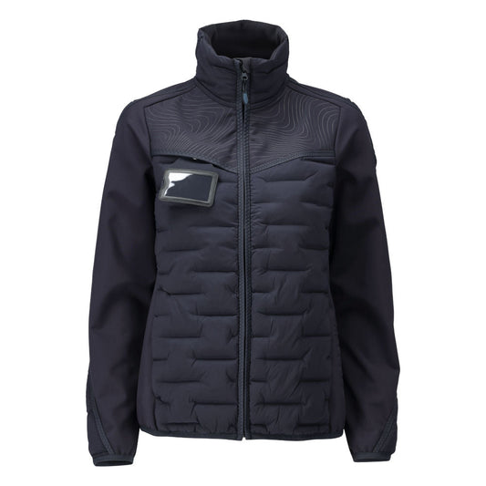 MASCOT CUSTOMIZED Jacke – 22025-617 – Farbe Schwarzblau