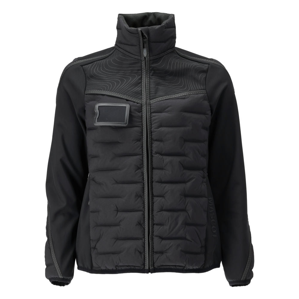 MASCOT CUSTOMIZED Jacke – 22025-617 – Farbe Schwarz