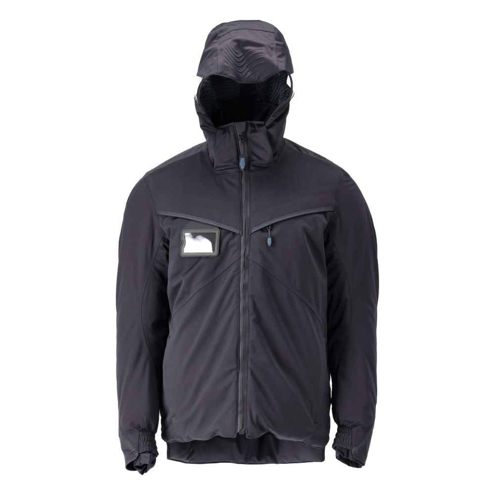 MASCOT CUSTOMIZED Winterjacke – 22035-657 – Farbe Schwarzblau