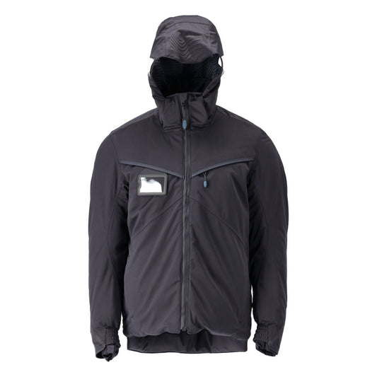 MASCOT CUSTOMIZED Winterjacke – 22035-657 – Farbe Schwarzblau