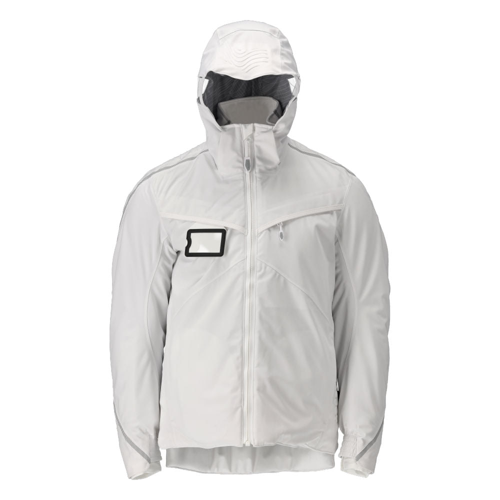 MASCOT CUSTOMIZED Winterjacke – 22035-657 – Farbe Weiß