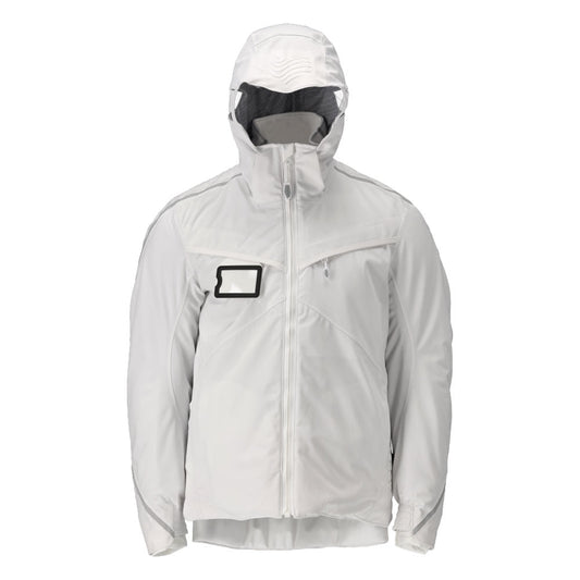 MASCOT CUSTOMIZED Winterjacke – 22035-657 – Farbe Weiß