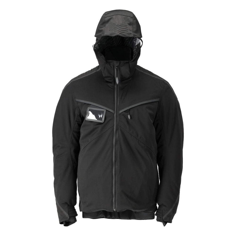 MASCOT CUSTOMIZED Winterjacke – 22035-657 – Farbe Schwarz