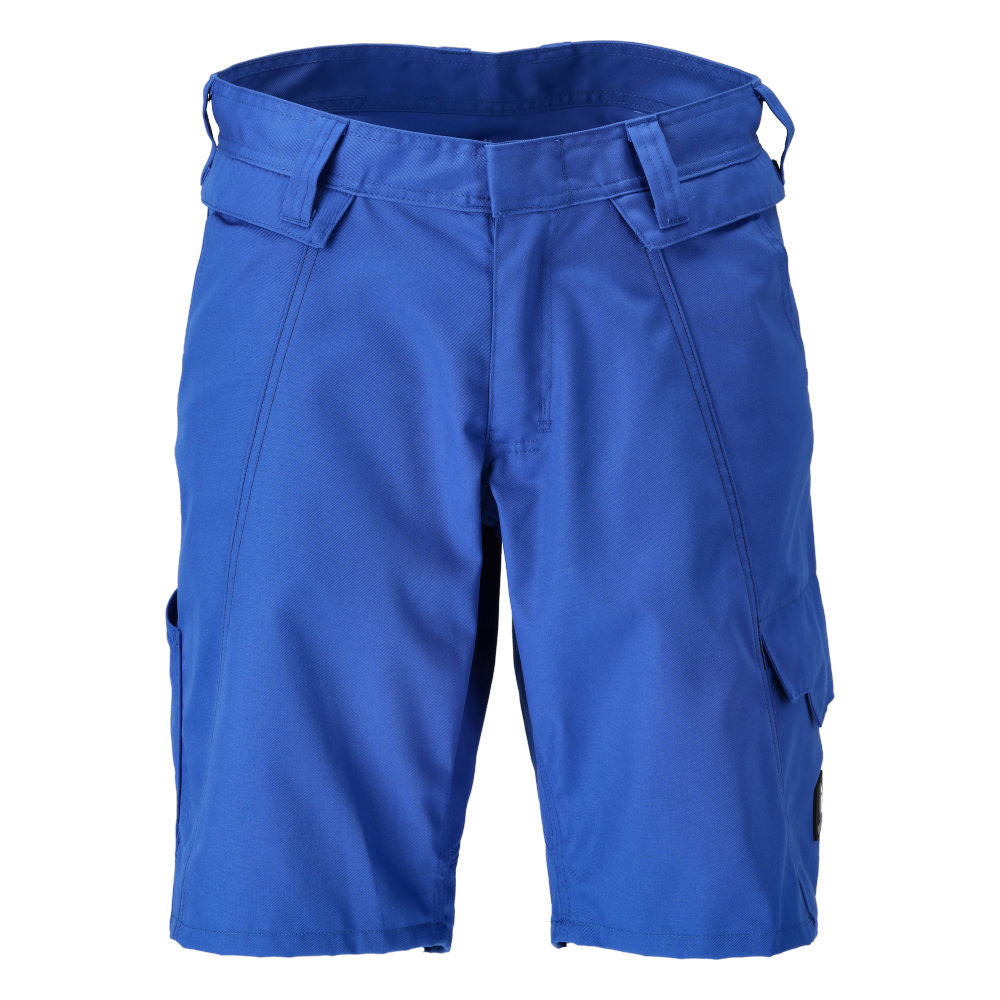 MASCOT ACCELERATE Shorts – 22049-230 – Farbe Azurblau