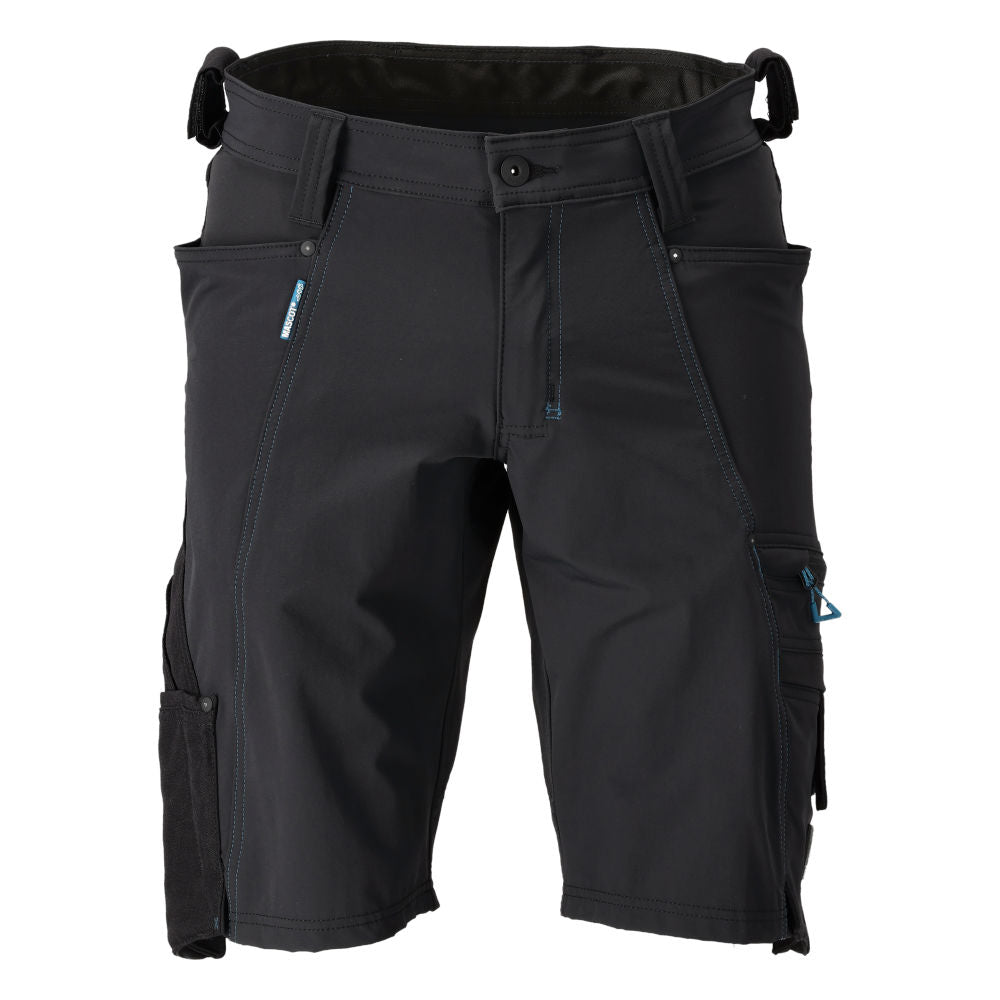 MASCOT ADVANCED Shorts – 23149-311 – Farbe Schwarz
