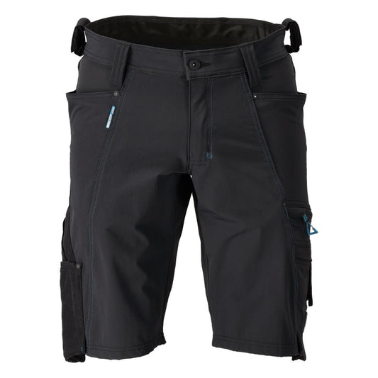 MASCOT ADVANCED Shorts – 23149-311 – Farbe Schwarz