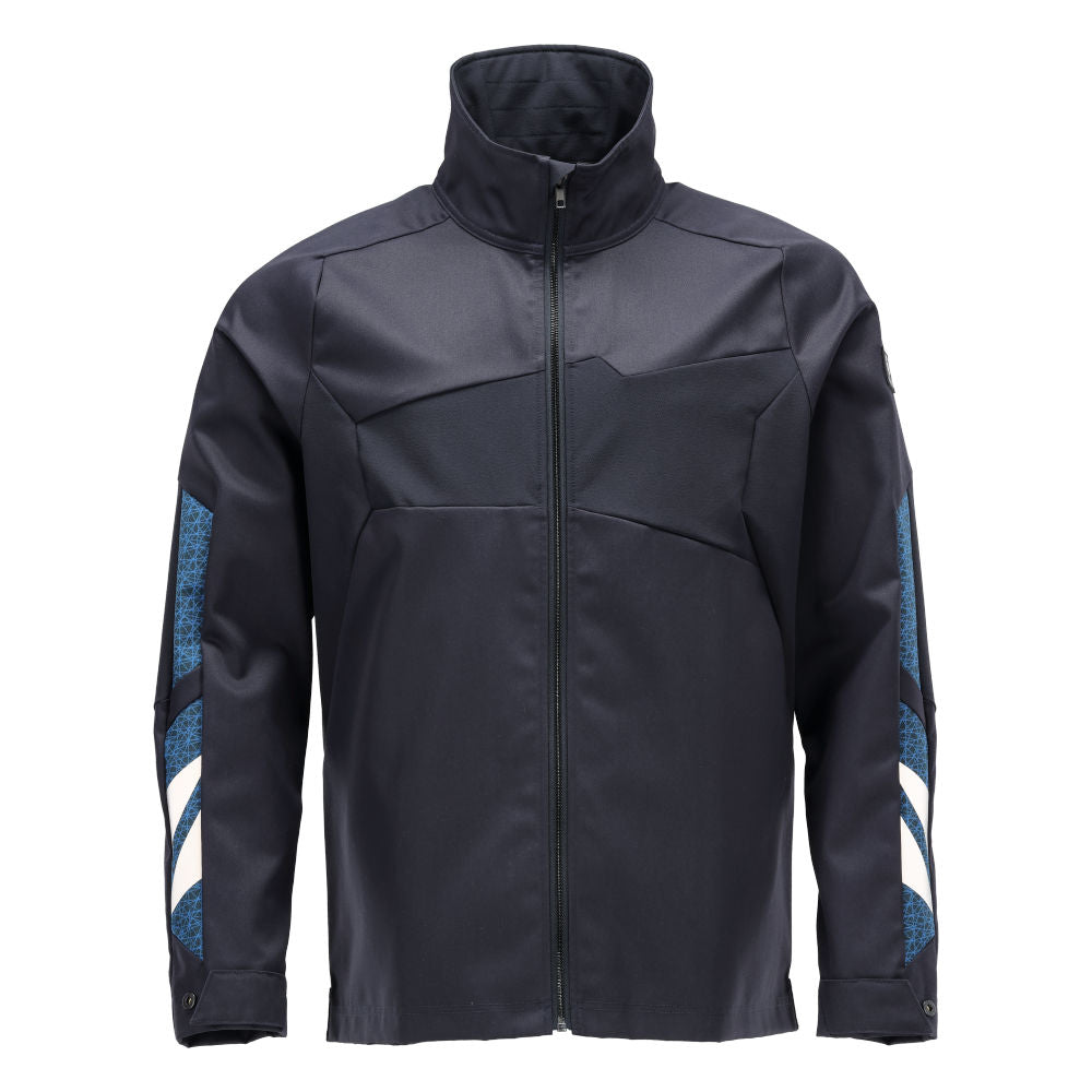 MASCOT ACCELERATE Jacke – 25009-442 – Farbe Schwarzblau