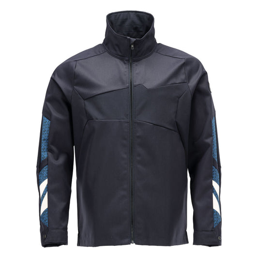 MASCOT ACCELERATE Jacke – 25009-442 – Farbe Schwarzblau