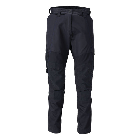 MASCOT ACCELERATE Hose mit Knietaschen – 25078-442 – Farbe Schwarzblau