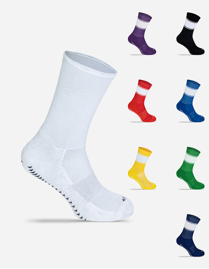Baller-Socken Light MRS5010 – Detailansicht für individuelle Veredelung