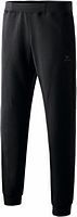 Sweatpants mit Bündchen