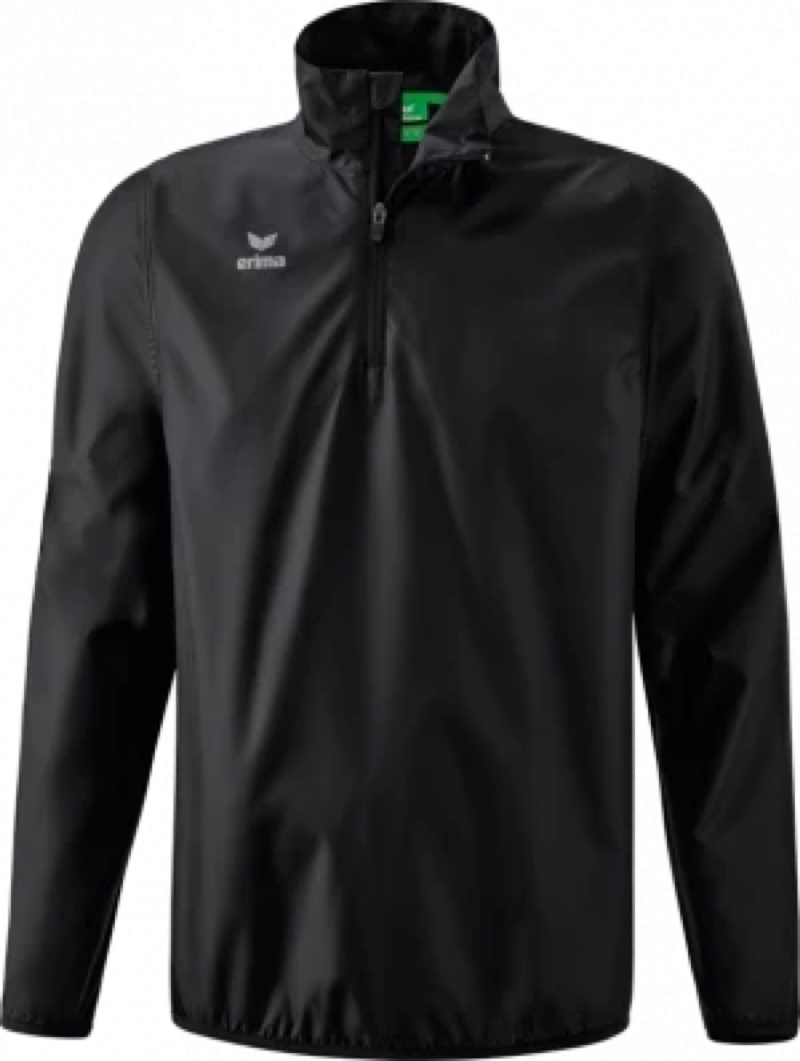 Team Regentop von ERIMA – Vorderansicht